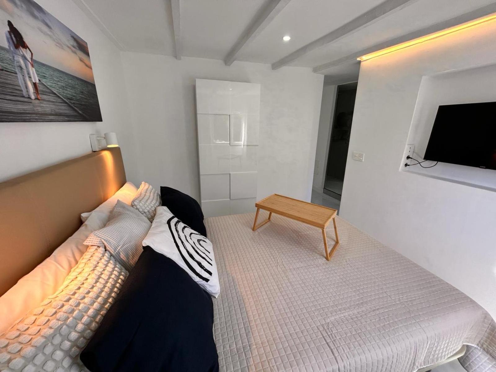Casa Eleo Apartment Arrecife  Bagian luar foto