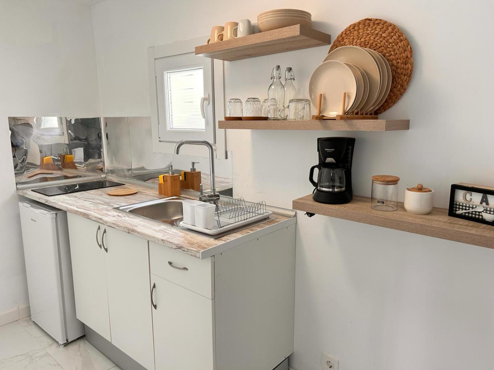 Casa Eleo Apartment Arrecife  Bagian luar foto