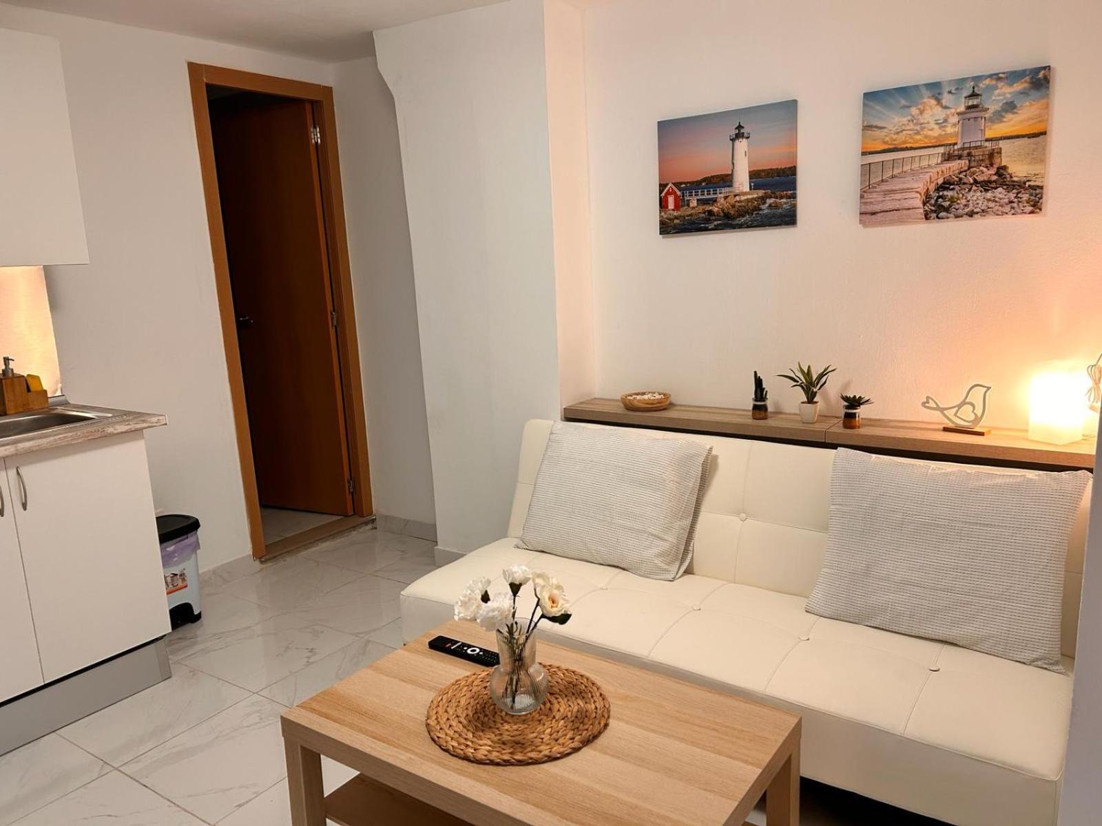 Casa Eleo Apartment Arrecife  Bagian luar foto