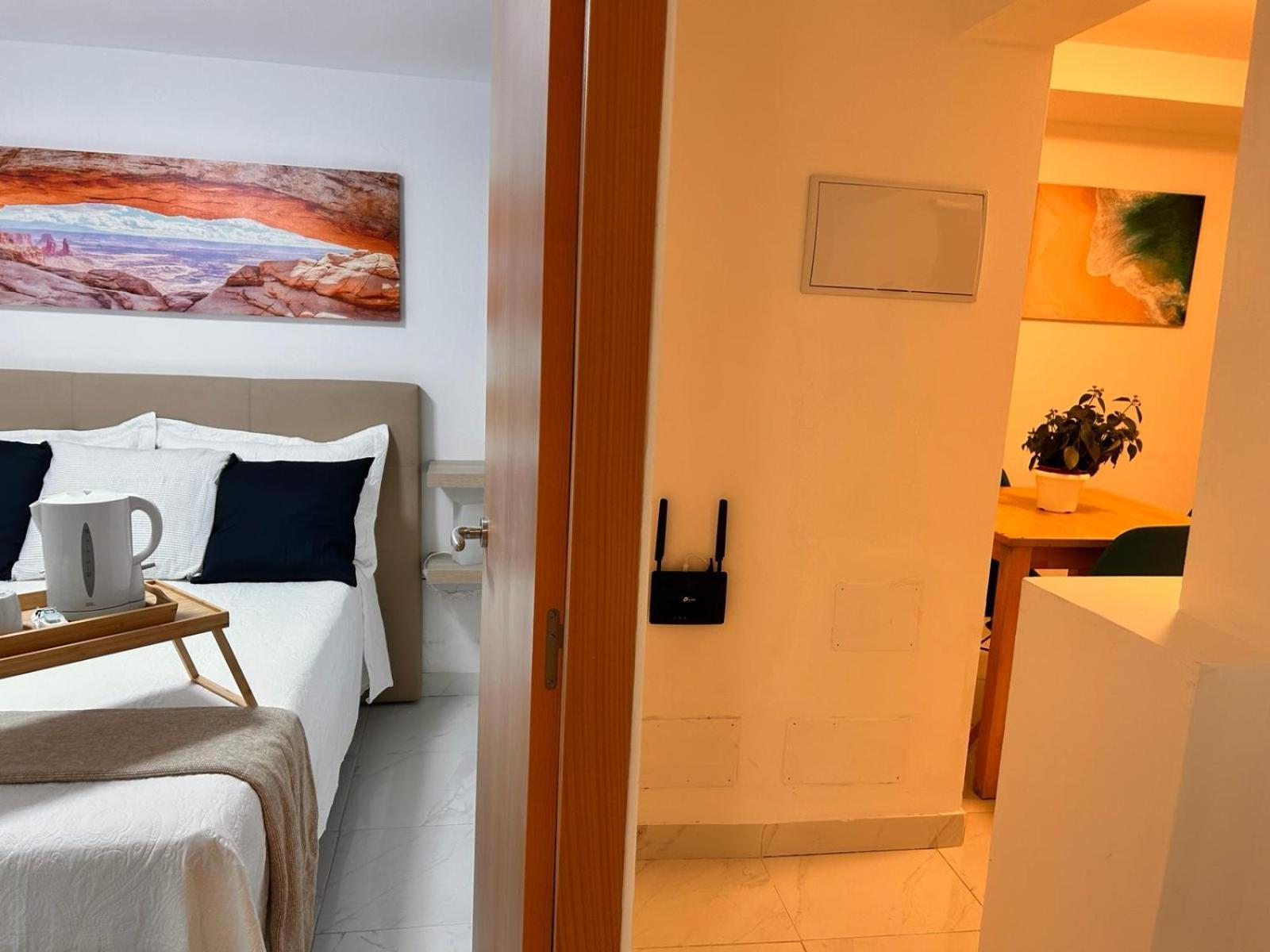 Casa Eleo Apartment Arrecife  Bagian luar foto
